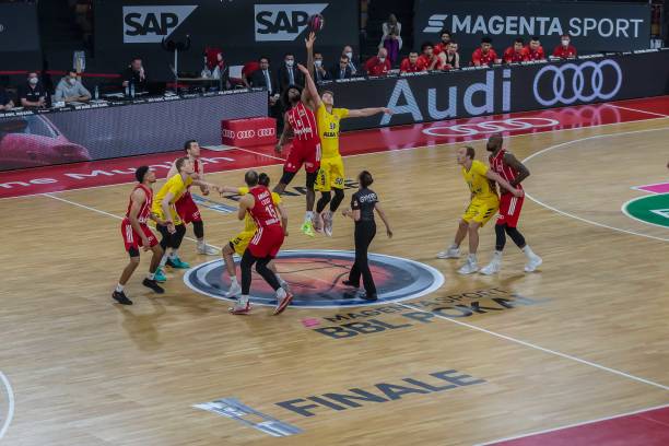 一个福音 一个福音